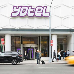 Yotel New York Times Square